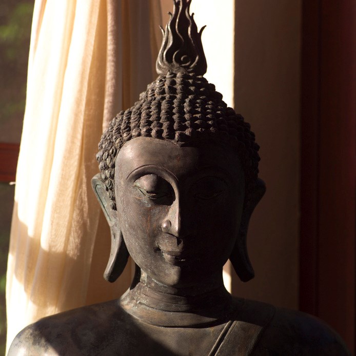 The First Bodhisattva Vow: Liberation in an Age of Criminalization