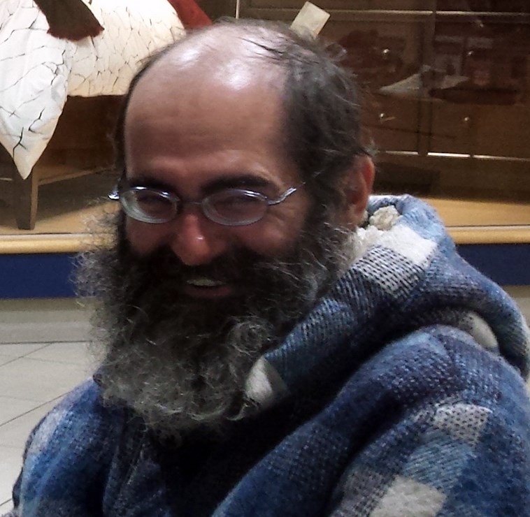 Oltean missing RCMP