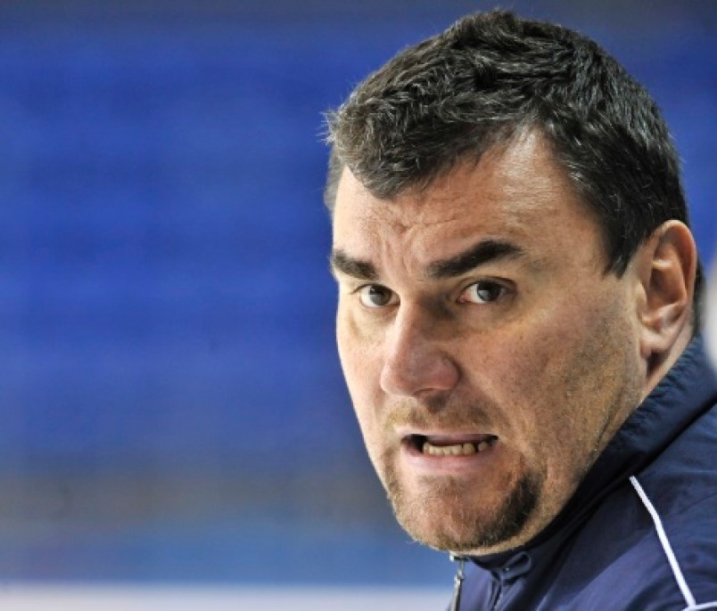 hockey