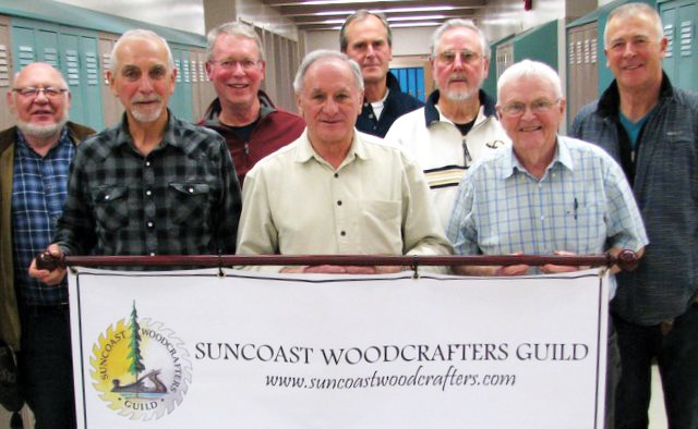 Woodcrafters