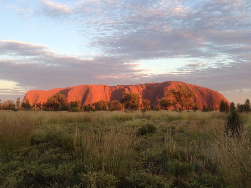 Health Australia