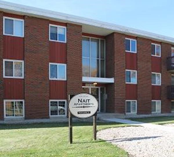 nait apartments