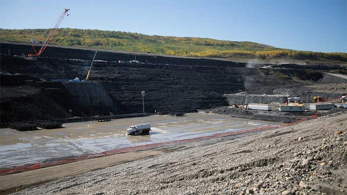 Site C