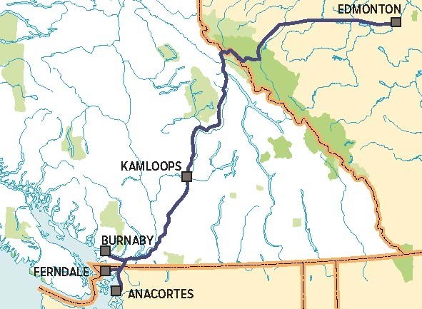 The big squeeze: pain ahead if Alberta cuts oil flow to B.C._1