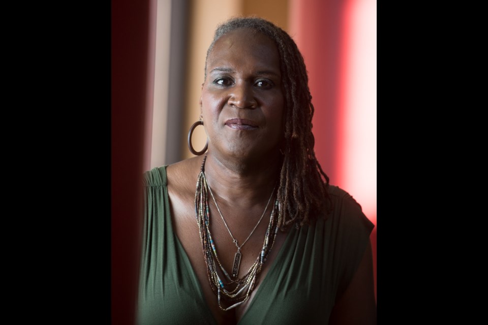 Andrea Jenkins, the first openly transgender black woman elected to public office in the United States, will be a speaker at the third Moving Trans History Forward conference Thursday to Sunday at the University of Victoria.