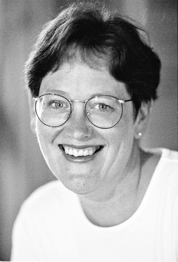 Barbara Gunn
