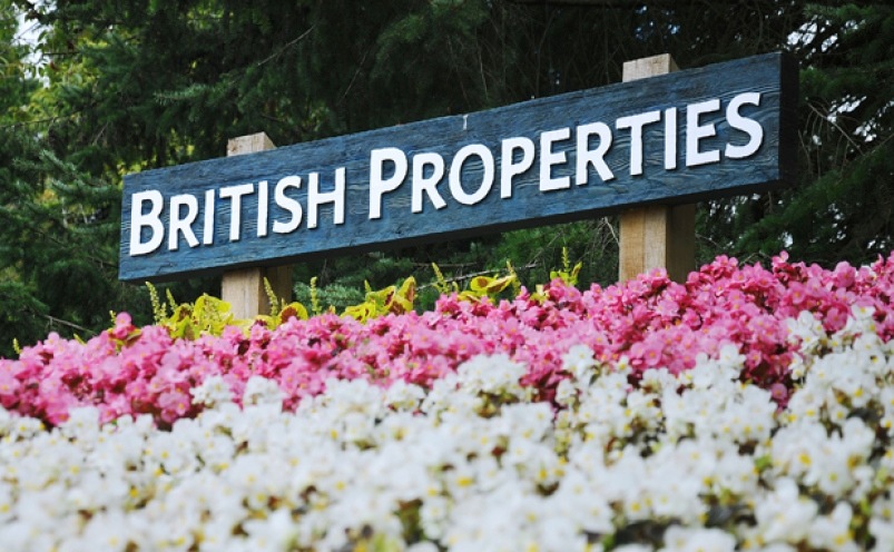 british properties