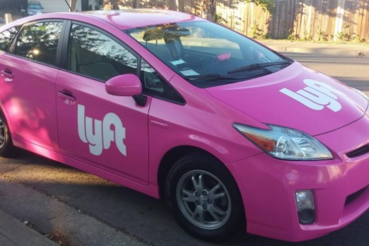 Lyft