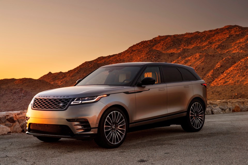 RRVelar