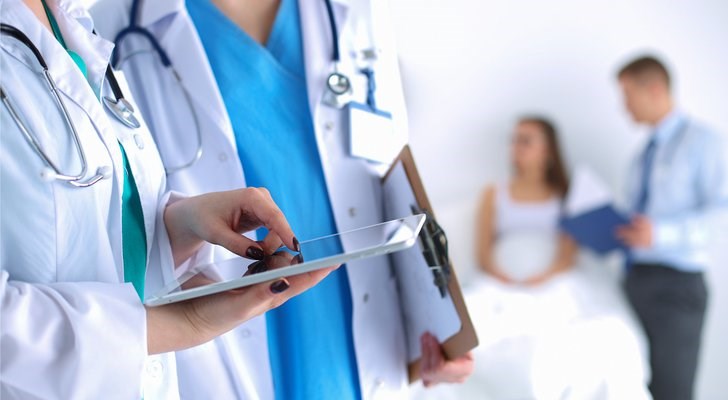 healthcare