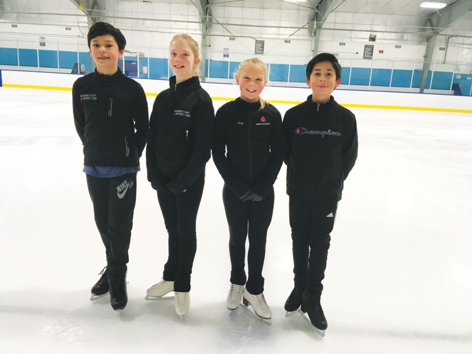 skaters
