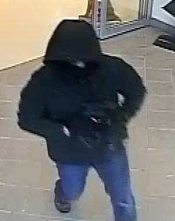 robber