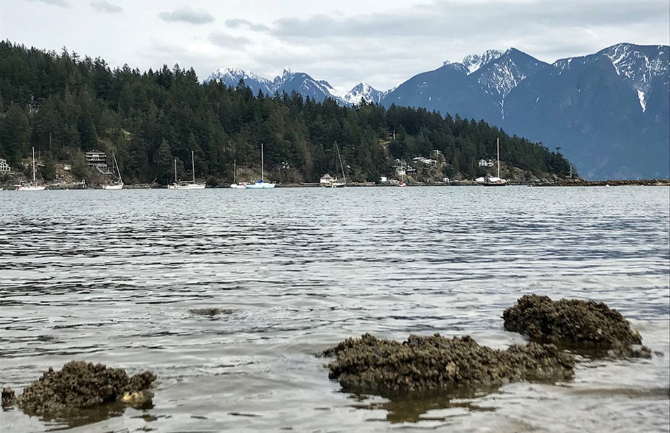 Mannion Bay