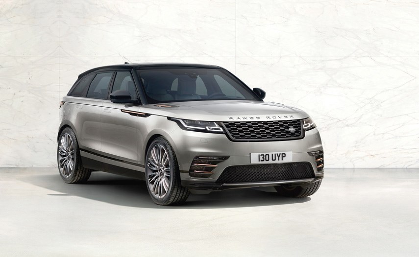 The Range Rover Velar slots into the Land Rover family somewhere between the Evoque and Range Rover Sport. The Velar has an impressive price tag but you get a lot of value for your money as the small utility vehicle comes with an vast array of features, a sleek design, luxury components and strong off-road capabilities. photo supplied