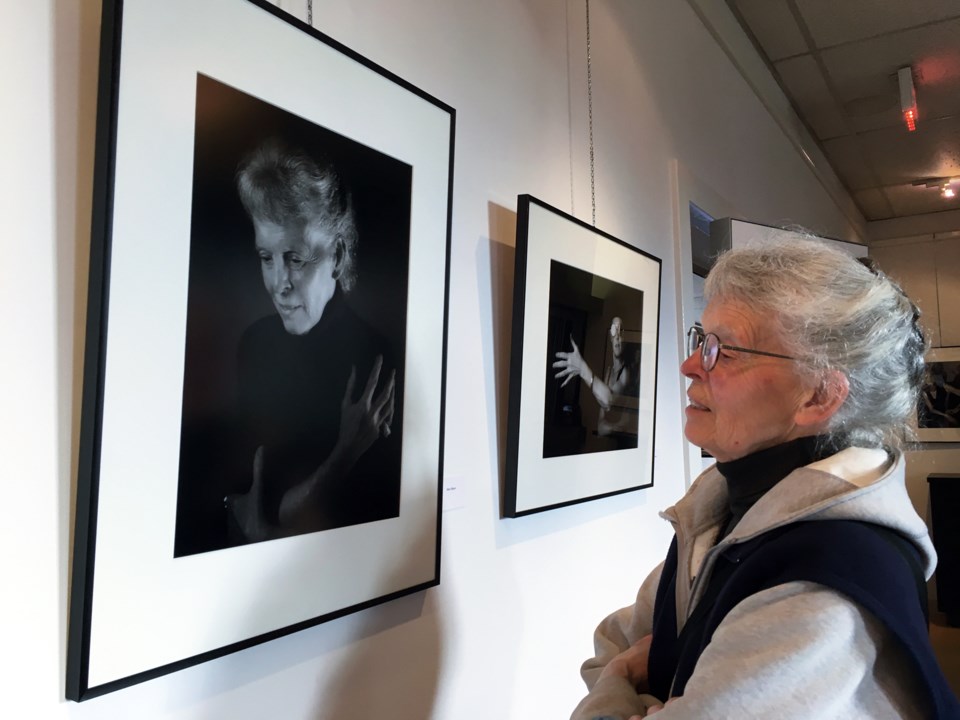 Mary Wilson Plaskett Gallery