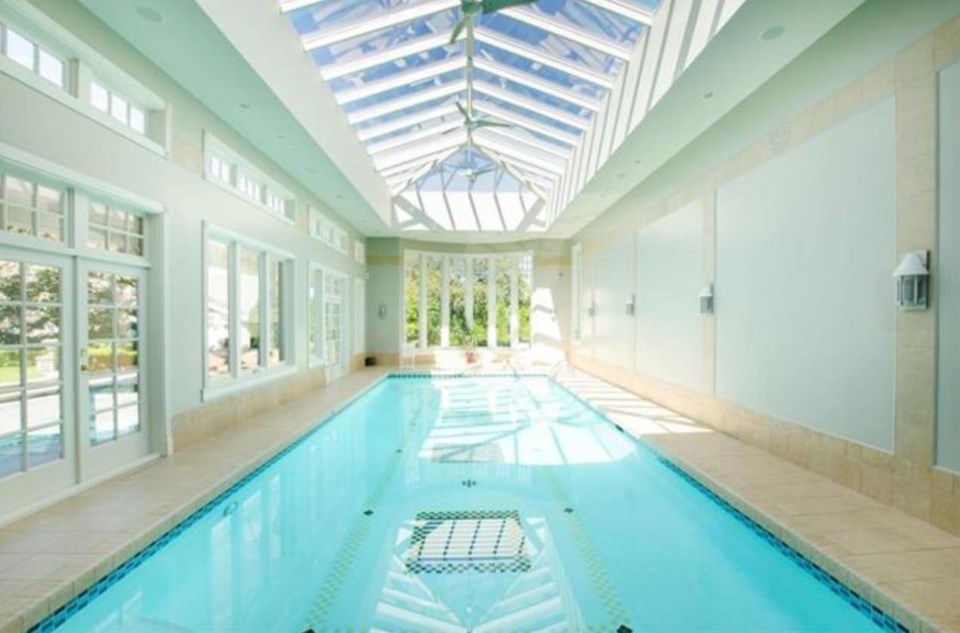 Shaughnessy $24.8 million listing pool