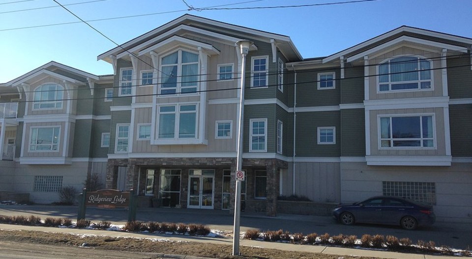 Ridgeview Lodge