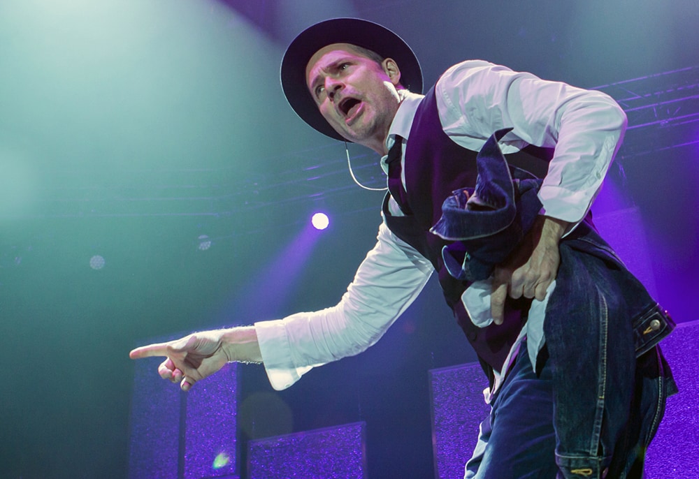 gord downie age gord downie age