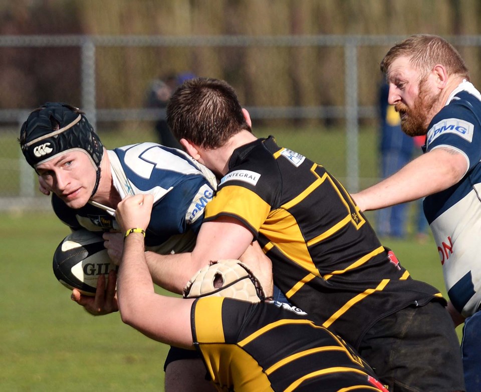 BL rugby