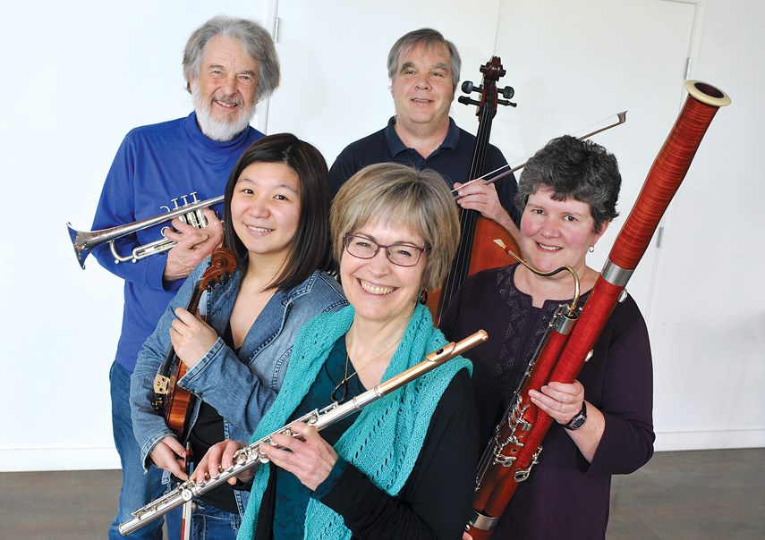 Ambleside Orchestra