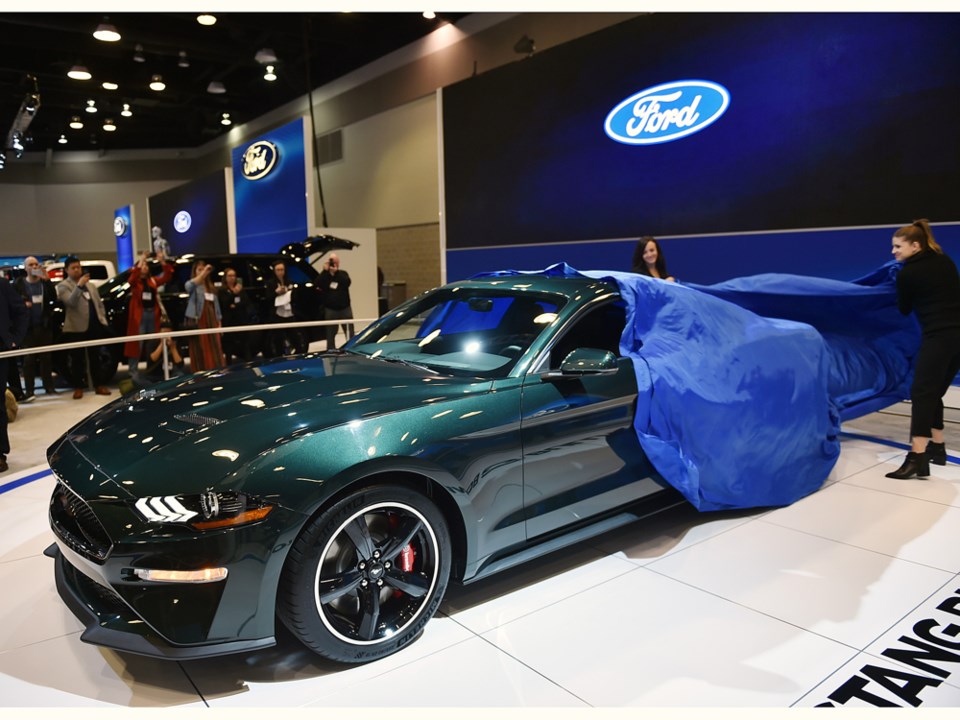 Bullitt