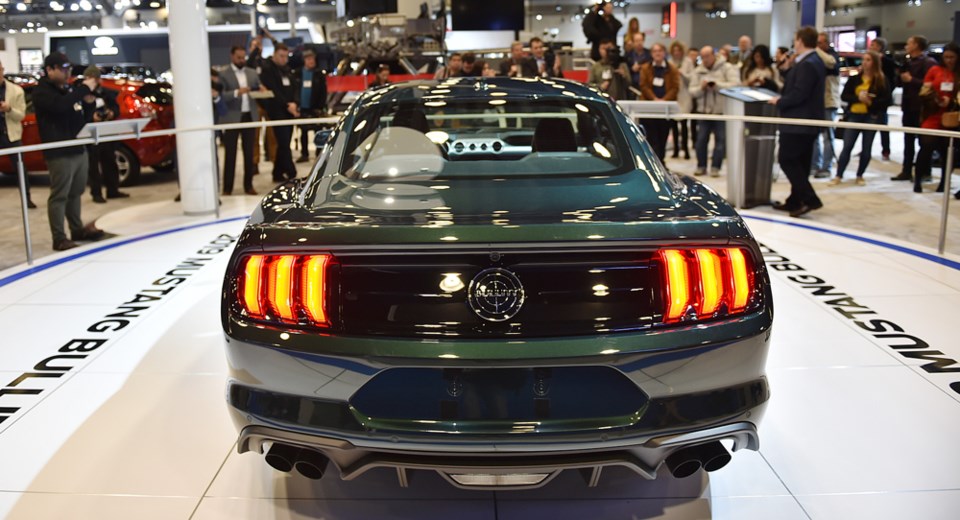 Bullitt