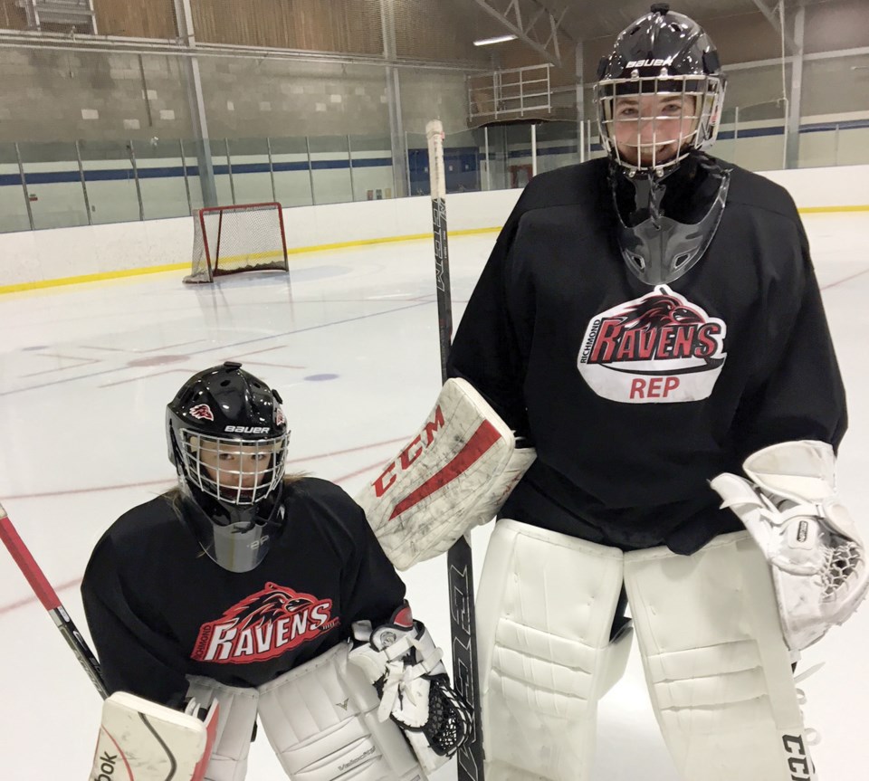 hockey