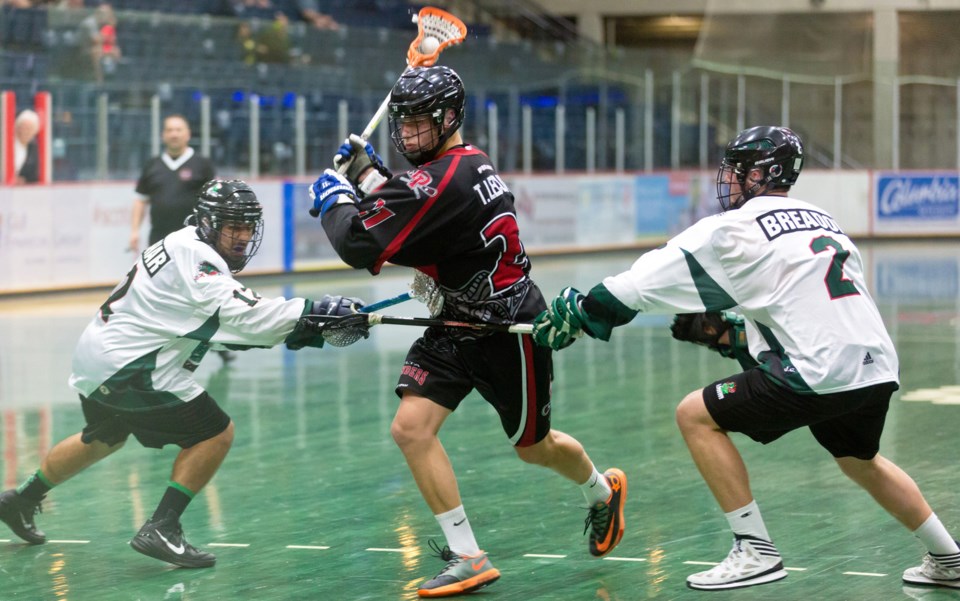 Tre Leclaire