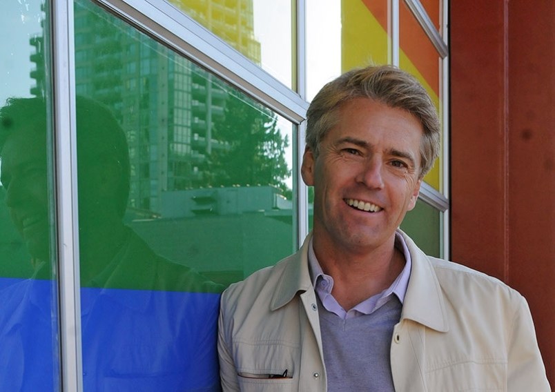 Jon-Paul Walden