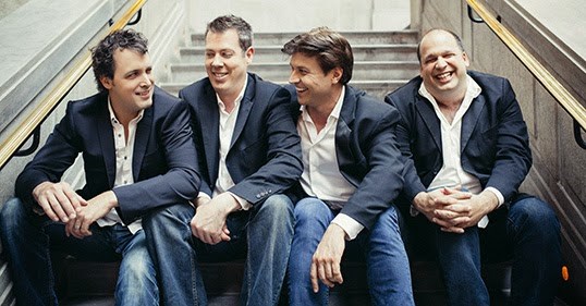 a cappella