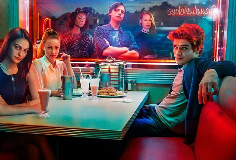 Riverdale