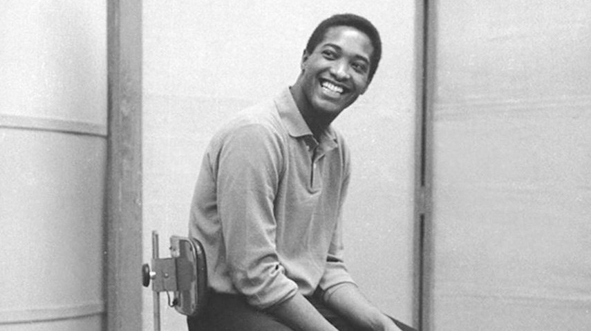 Sam Cooke's only live performance of "A Change Is Gonna Come" was on The Tonight Show Starring Johnny Carson on Feb. 7, 1964.