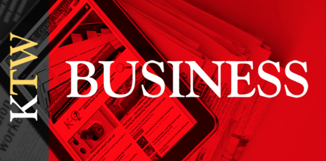 Business graphic