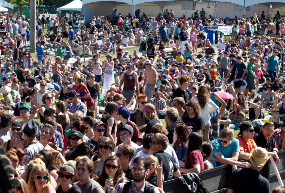 Rock the Shores returns to West Shore with Brian Wilson as a headliner