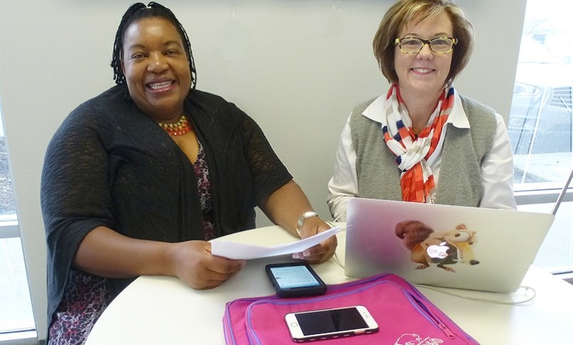 Collaborative Hub
