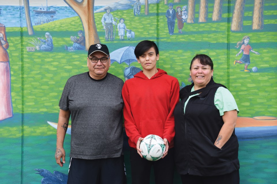 soccer