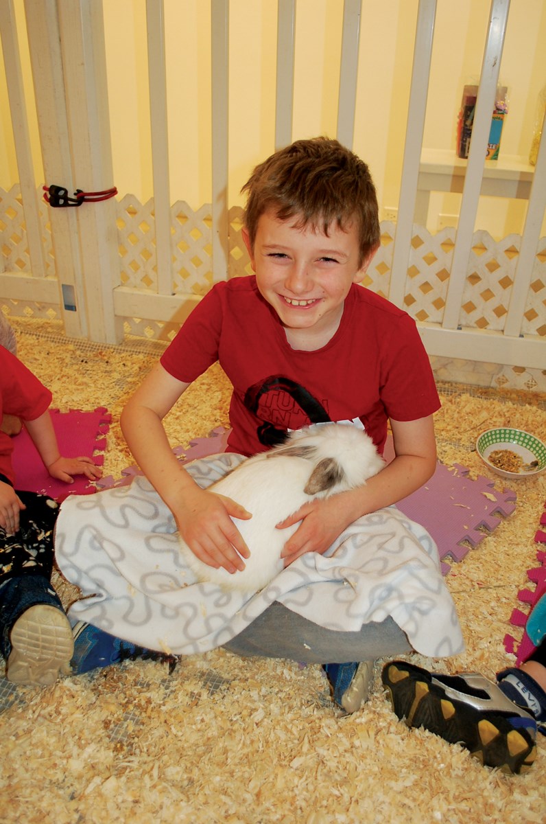 easter