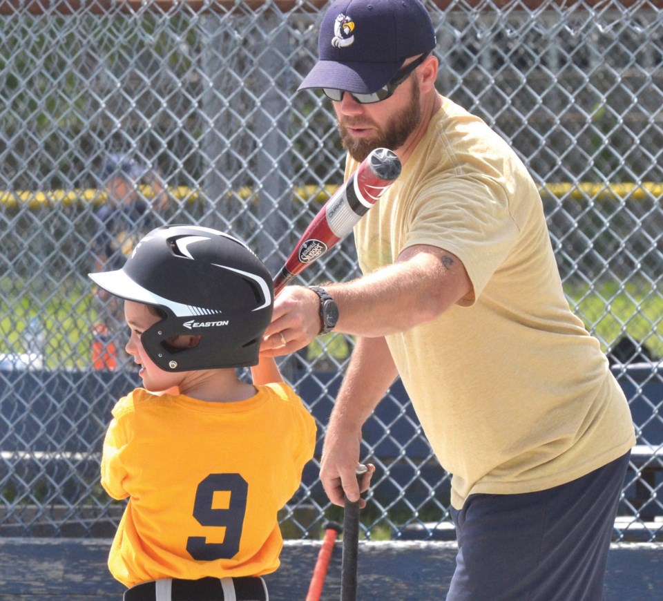 baseball