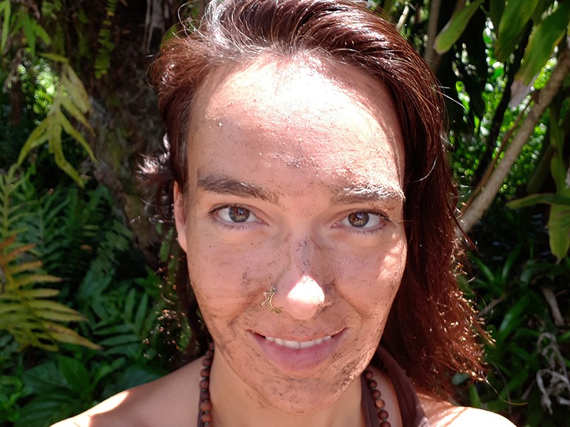 Ingalisa Burns