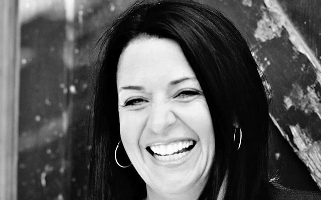 Lisa Korthals