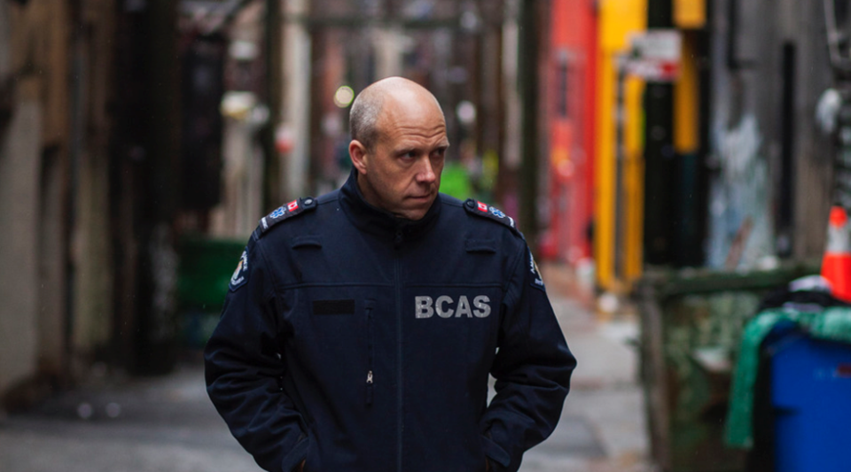 paramedic