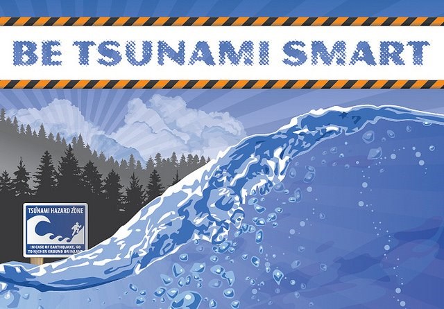 tsunami