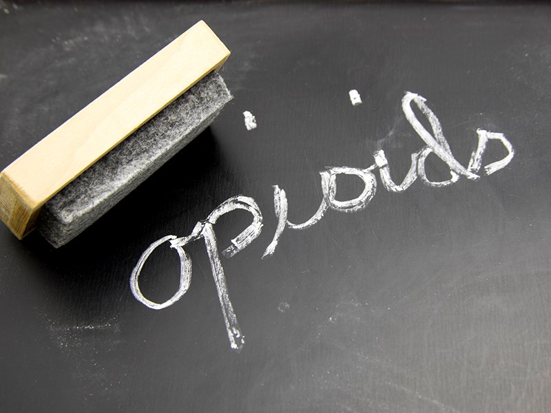 Opioids