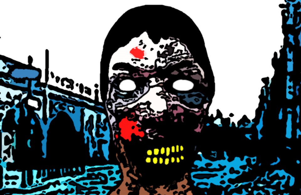 best free online zombie novels