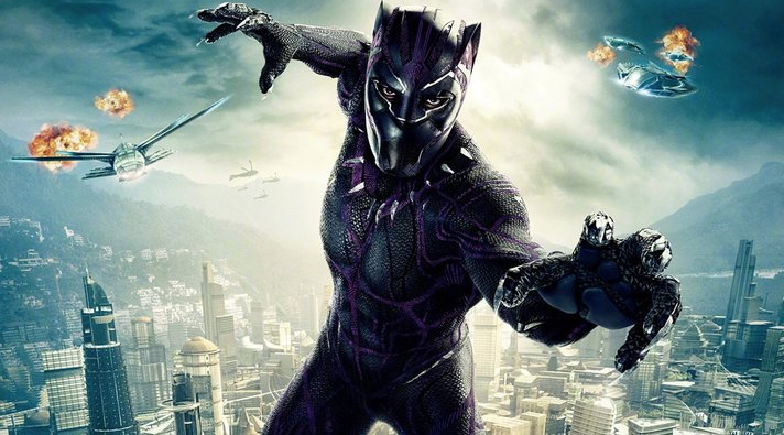 Black Panther an epic - Dawson Creek Mirror Black Panther an epic - Dawson Creek Mirror