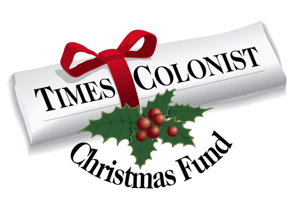 christmas fund