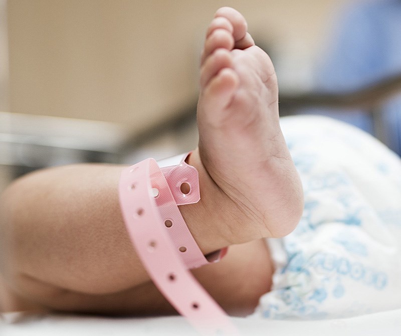 Maternity leave