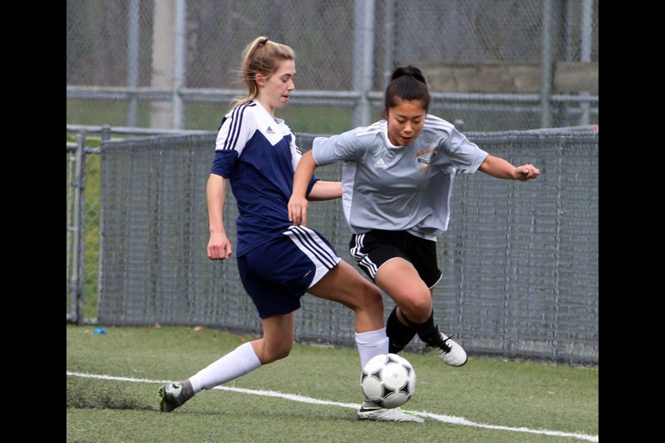 Fraser Valley Soccer League