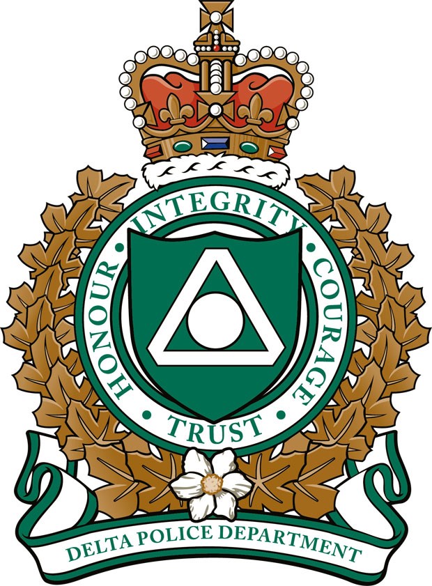 police logo