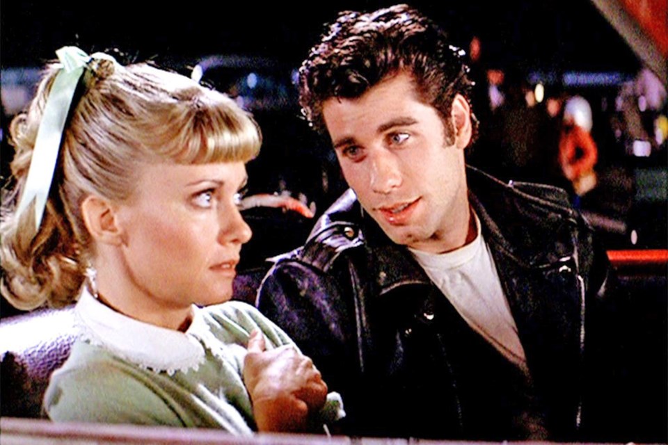 grease